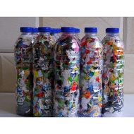 Ecobrik Botol Aqua 600ml