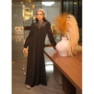 KARIMAKE - Yamini Gamis - Exclusive Gamis - Premium Gamis