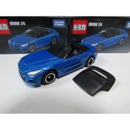 Tomica BMW Z4 Model Car ( Mall Item) (Rare/Rare)