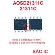 [A317] AOSD21311C A0SD21311C 21311C 21311 power ic on board - Original NEW