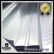 Bondeck / Bondek 0,75 6M Originalll 100%