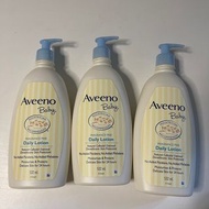 Aveeno Baby Lotion