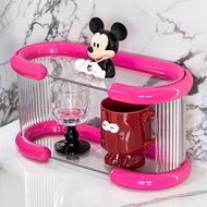 ♞,♘Cup Storage Rack Cup Rack Water Cup Tea Cup Kitchen Water Cup Rack Storage Rack Cup Rack Drain Ra