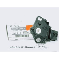 ORIGINAL NISSAN ALMERA INHIBITOR SWITCH GEAR BOX SWITCH GEAR BOX SENSOR 31918-3MX0A ( CE143 )