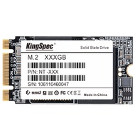Kingspec NT - 1TB NGFF / M.2 1TB SSD Solid State Drive SATA Protocol