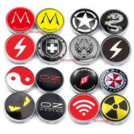 Great Wall Harvard H6/M6/H2/H2S/H4/H7/H8/H9 Hub Cap Center Cap Standard Modified Unique Hub Cap