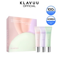 [KLAVUU OFFICIAL] WHITE PEARLSATION Ideal Actress Backstage Cream SPF30 PA++ special set