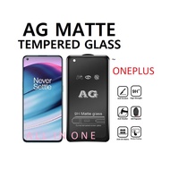 ONEPLUS 10T ONEPLUS 9 ONEPLUS CE 5G ONEPLUS CE 2 5G CE 2 LITE ONEPLUS NORD 2T NORD N10 AG Matte Temp