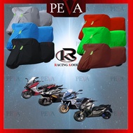 ARIIC Motorcycle Cover Protection Waterproof Dust Performance Selimut ARIIC Motor 318 318-GT GOBI-25