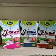 Etawa Goat Milk Jayyid Powder 200gr