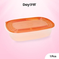 Tupperware Big Lunch Box