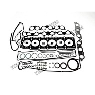 For Toyota Machine Engine 2JZ-GTE Full Gasket Kit 04111-4609