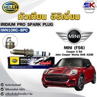 Spark Plug IRIDIUM HELLA MINI (F57) CABRIO (1 Head) PRO Code IWN10RC-8PC