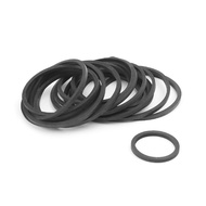 One Bag DVD Belts DVD Drive Belt Length Mix Pulley Drive Replacement Part