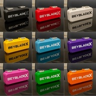 Rugged Beyblade X Box High quanlity Beyblade X Case