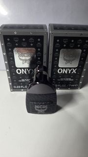 MCM ONYX EDP 迷你香水 MINI PERFUME  香水版 香水版仔 7ML  香水辦 淡香水 男士香水 古龍水