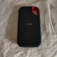 Sandisk Extreme 2TB E61 Portable 外置 SSD