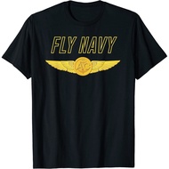 Naval Aircrew Wings Navy Aircrewman Wings T-Shirt