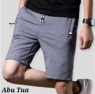 CELANA CHINOS PRIA SUPER JUMBO BIG SIZE 27-50 RIP PINGGANG KARET babytery TERMURAH