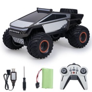 Hot Sale Tesla Remote Control Car Alloy Car Model Children Toy Car Boy Toy Educational Birthday Gift