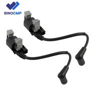 2pcs 30500-Z6L-043 30500-Z6L-003 30500-Z6L-013 Ignition Coil for Honda GX630 GX630H GX630R GX630RH X