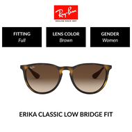 Ray-Ban ERIKA   RB4171F 865/13  Women Full Fitting   Sunglasses  Size 54mm