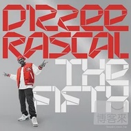 Dizzee Rascal / The Fifth [Deluxe Version]