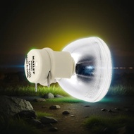 100% brand new P-vip 190/0.8 E20.8 projector light P-vip 190w 0.8 E20.8