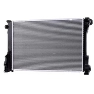 17118672102 Radiator F30 N47 B47 320d Year 2011-2018 for BMW