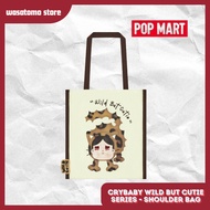 CRYBABY Wild but Cutie Series - Shoulder Bag
