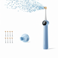 RANVOO | Automatic Soft Bristles Jet Childs Electric Toothbrush 6-15Y