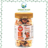 MR BEST CASHEW FIGS NUT MIX (180G)