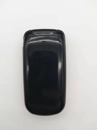 Samsung โทรศัพท์มือถือ GSM แบบฝาพับสองสีของแท้ E1150 E1151 GSM 1.43นิ้ว800MAh มินิซิม