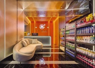 Boundless Esports Hotel (Hangzhou Yipeng Metro Station Branch)