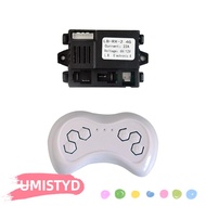 UMISTYDREAMUM9U LB-RX-2.4G Receiver, RC Accessories Children's Electric Vehicle Remote Control, LB35