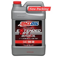 Amsoil XL 5w30/10w40 100% synthetic (gallon) engine oil
