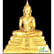 Thai Amulet Lp Sothorn Bucha Wat Sothorn Wararam Worawihan