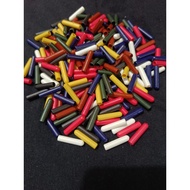 Plastic Aglet End of hoodie Strap premium Shoelaces