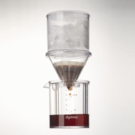 Fixed Speed Ice Drip Coffee Maker Coffee Machine Office Coffee Hand Brew Kit Dual-Use Cold Brew Ice 