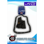 Toyota Camry 2006-2009 3.5L v6 2GR engine Transmission Filter with Atm Transaxle Oil Pan Gasket
