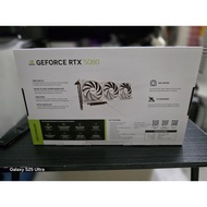 RTX 5080 - MSI Ventus 3x OC