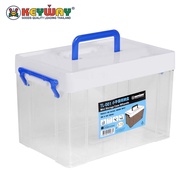 Multipurpose Box with Handle (3.7 L) with : TL-001