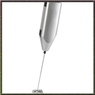 [I O J E] Milk Frother Quiet Hand Held Frother Whisk High Powered Mini Blender Electric Foam Maker Mixer Blender