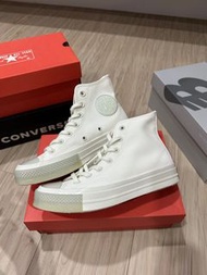 Converse 1970皮革高筒 569540C