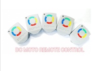 DC moto remote control DC moto auto gate remote control gate remote alarm