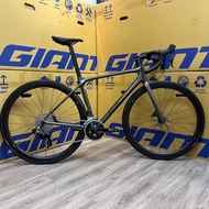 NEW 2024版 Giant TCR Advanced Pro Disc 1 KOM SRAM 2x12速  山路之王 碟煞公路車 Road Bike