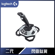 Logitech 羅技 閃靈鈦翼二代