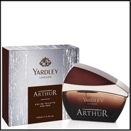 YARDLEY LONDON ARTHUR PERFUME 100 ML