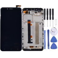 available OEM LCD Screen for Asus Zenfone 3 Max ZC553KL / X00D Digitizer Full Assembly with Frame