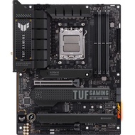 TUF Gaming X670E-PLUS WiFi AMD X670 AM5 Ryzen™ Desktop 9000 8000 & 7000 ATX Motherboard 14+2 Power S